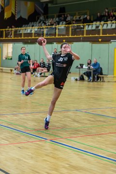 Bild 213 - B-Juniorinnen SV-Henstedt Ulzburg - HSG Fockbek/Nuebbel : Ergebnis: 32:25